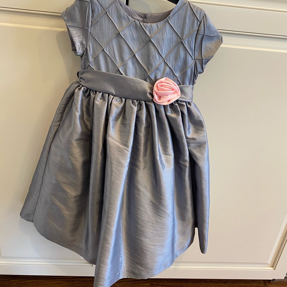 Flower Girl or Party Dress or Easter Dress